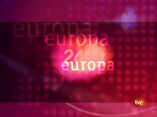 Europa - Europa 2010 - 28/05/10
