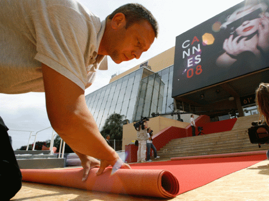 La 2 Noticias - Comienza el festival de Cannes