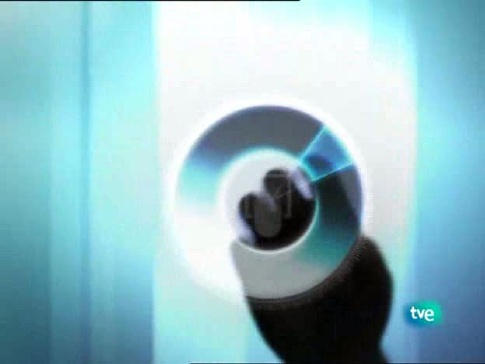 La suerte en tus manos - 28/05/10 - Loterías | Ver