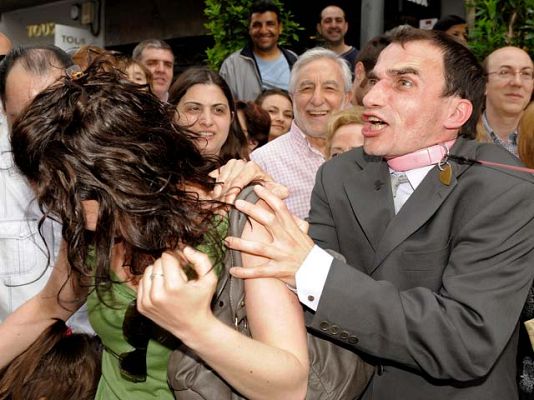  - Teatro de calle en Valladolid