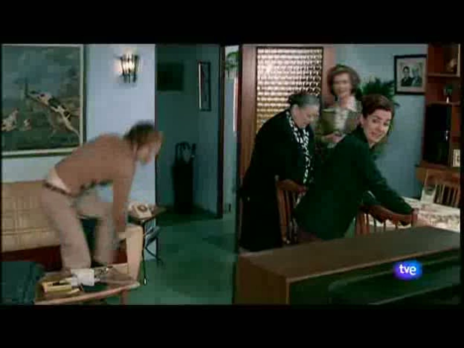 Cántame cómo pasó - Programa 4 - Cántame cómo pasó | Ver