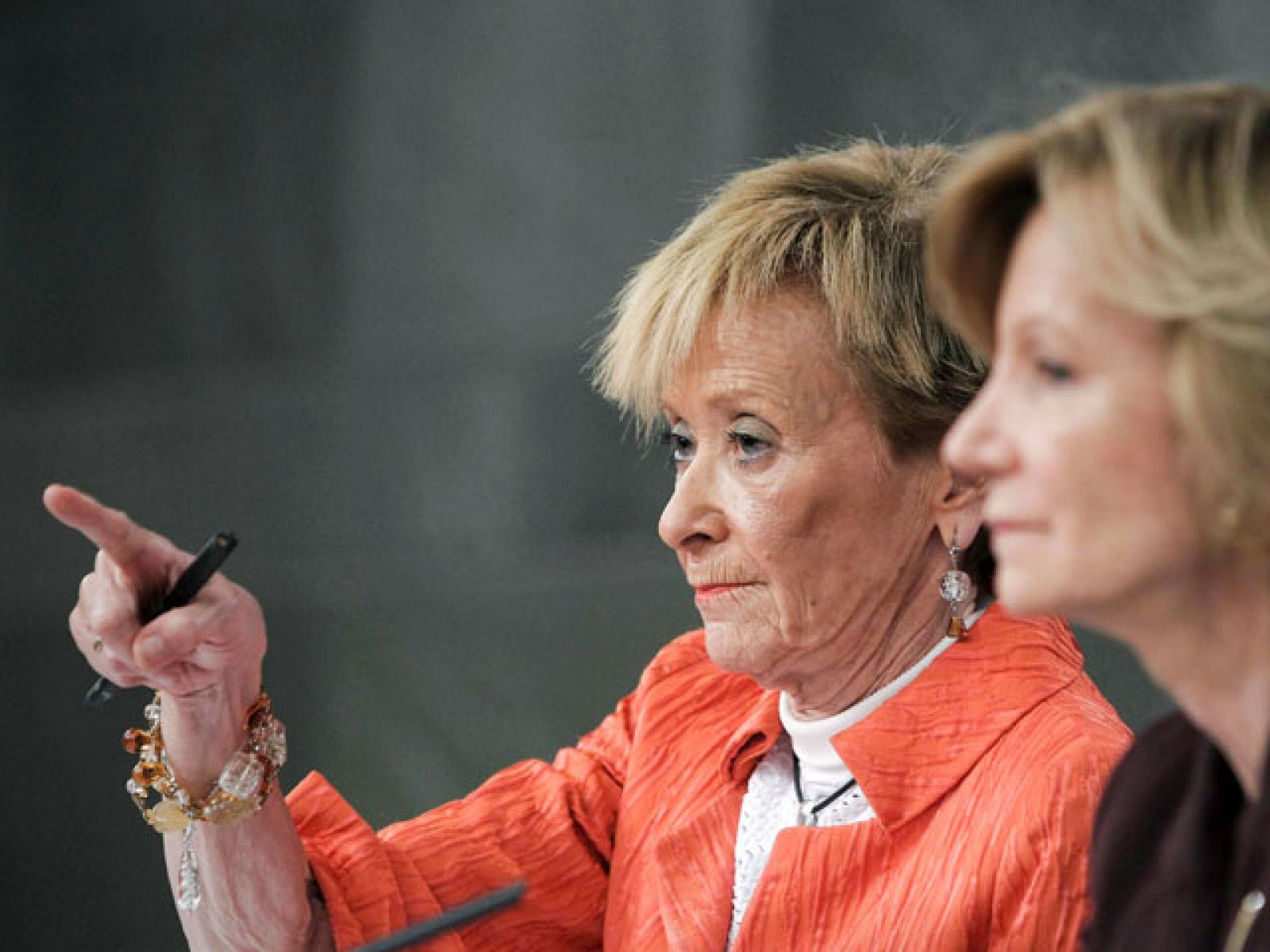 El Telediario en cuatro minutos (29/05/2010)