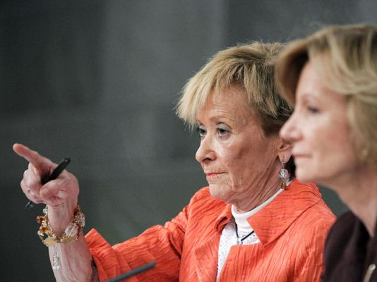 Telediario 1 - Telediario en 4' - 29/05/10