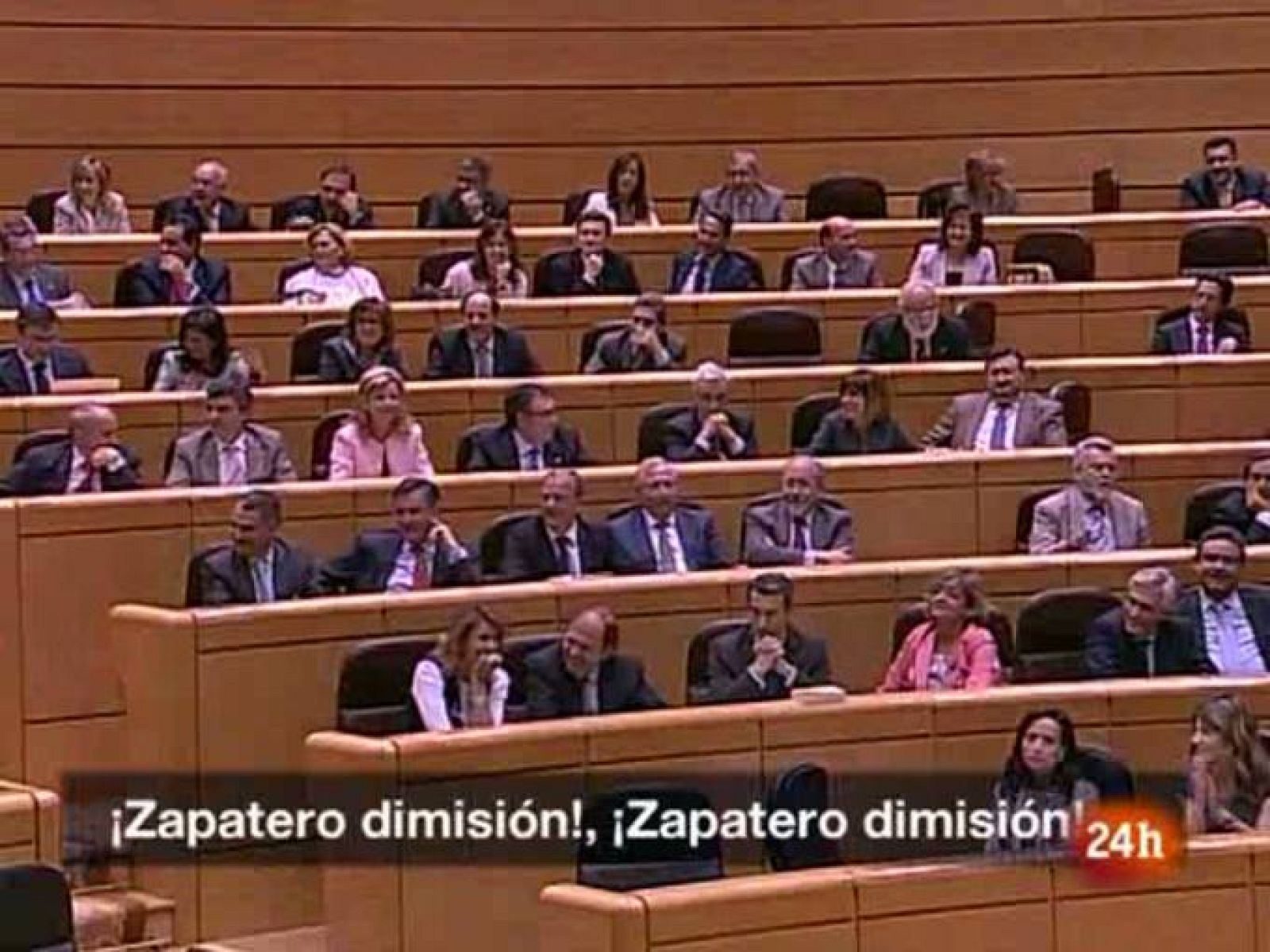 Semanal 24 horas: 29/05/10