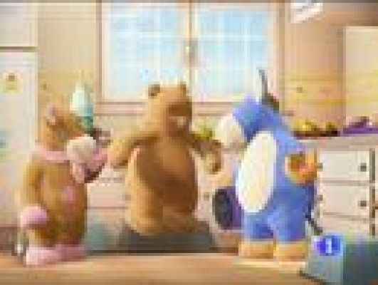  - Nouky y sus amigos