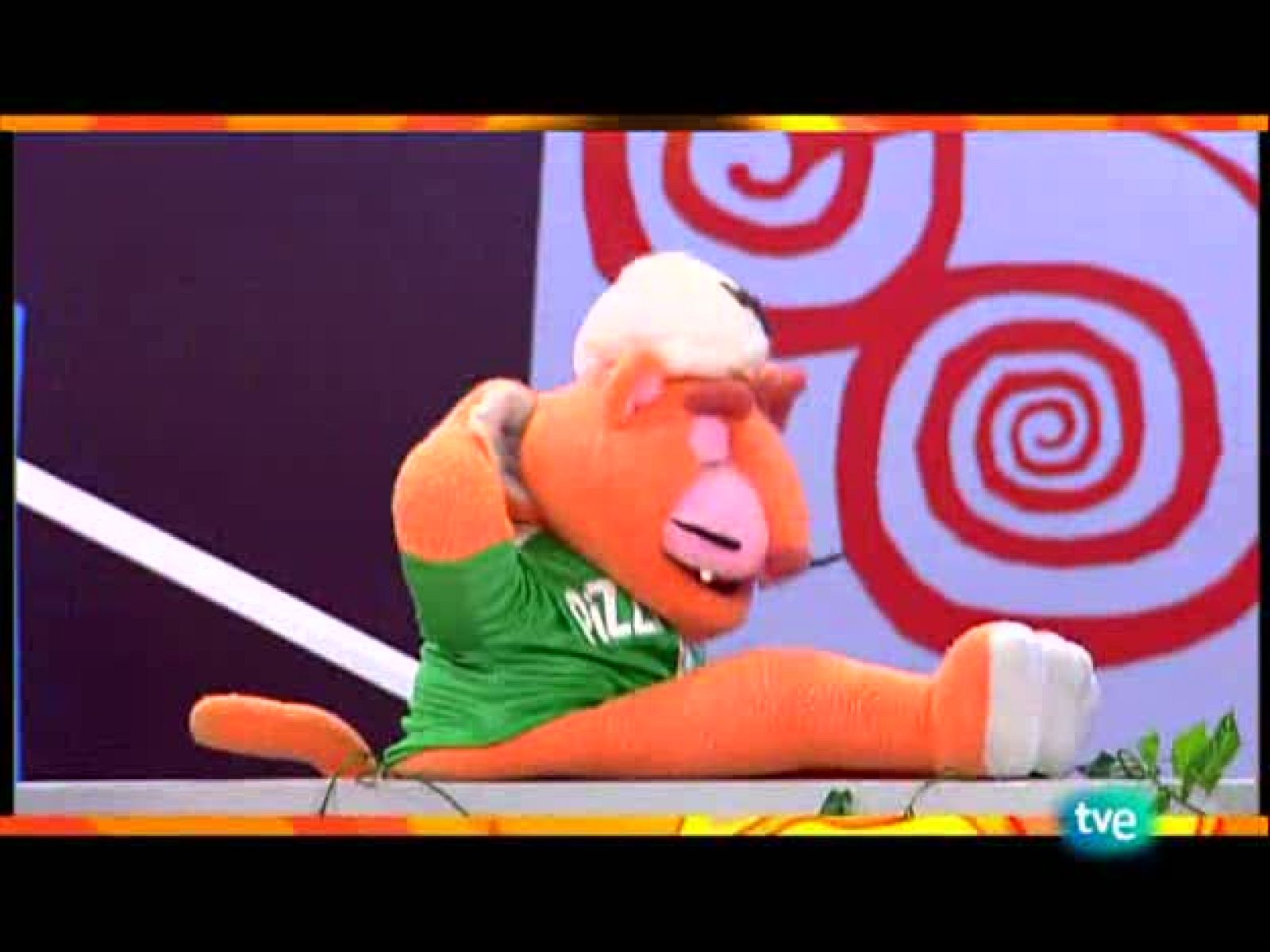 El club de Pizzicato (29/05/10) - Pizzicato en Clan | Ver