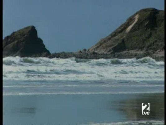 Ciencia y tecnología en Rtve.es - Energía de las olas