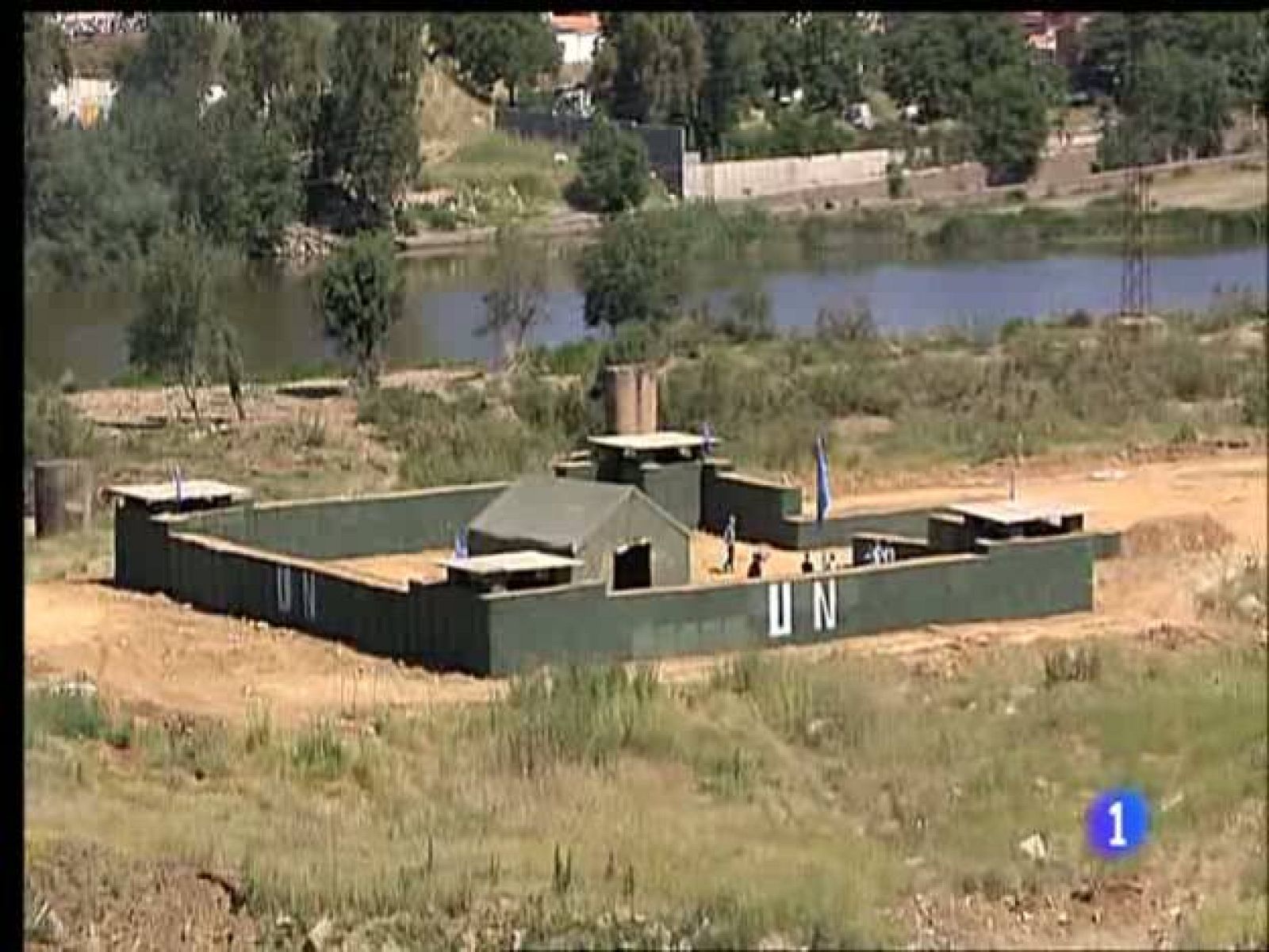 Especial informativo - Día de las Fuerzas Armadas - Especiales informativos | Ver