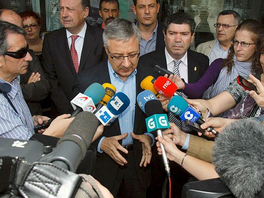  - Blanco: "Sudaremos la camiseta"