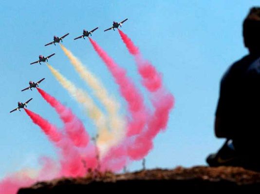  - Dia de las Fuerzas Armadas en Badajoz