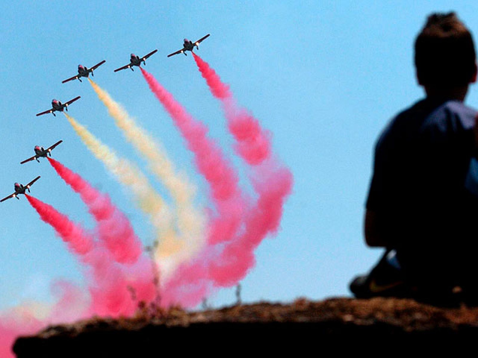 Telediario en cuatro minutos