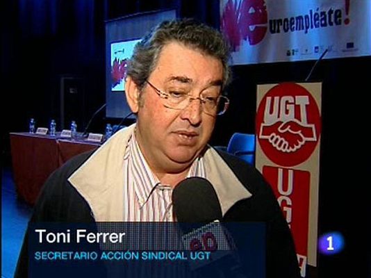  - Gobierno y agentes sociales