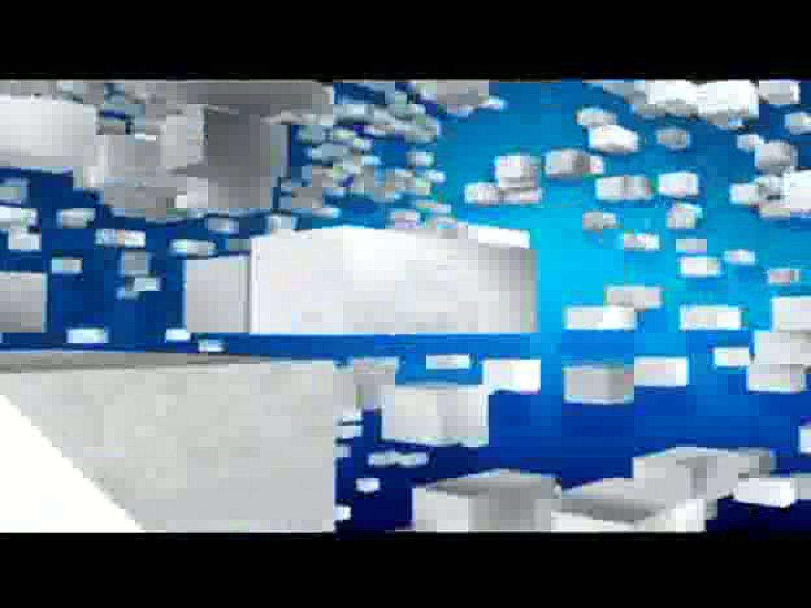 Telediario fin de semana - 29/05/10 | Ver