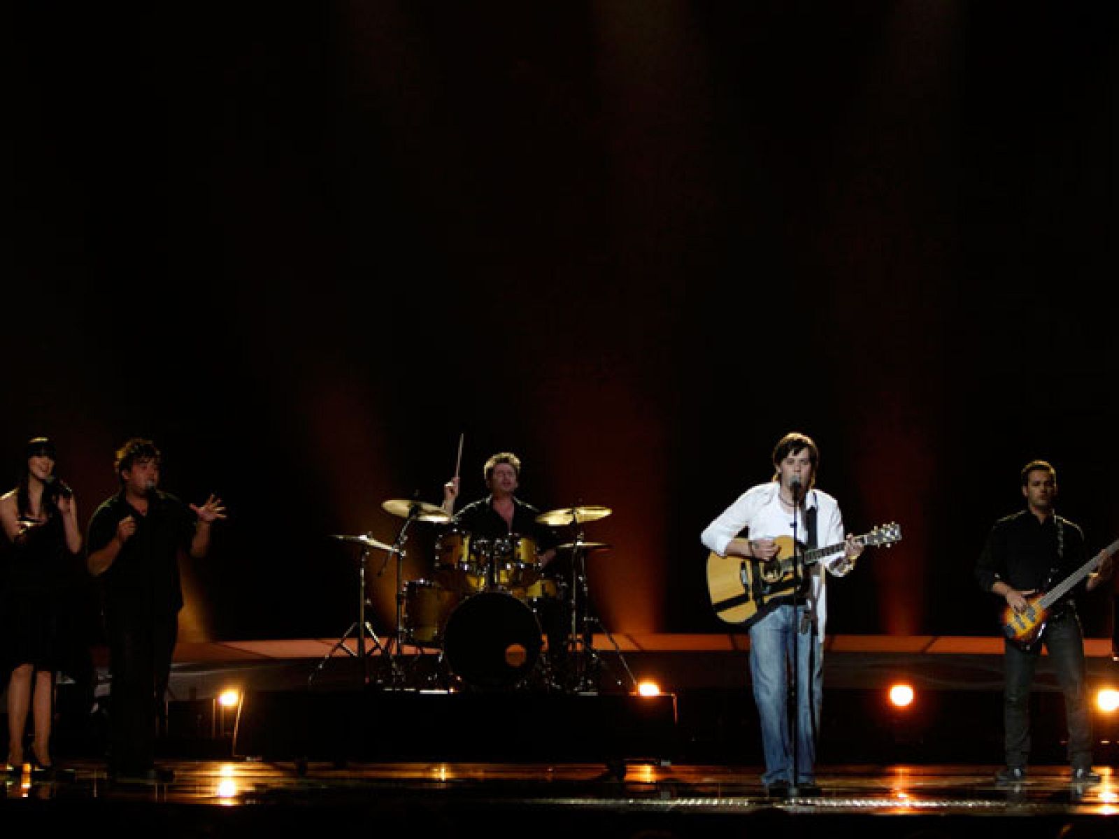 Eurovisión 2010 - Final - Chipre | Ver