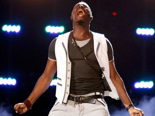 Eurovisión - Final - Francia