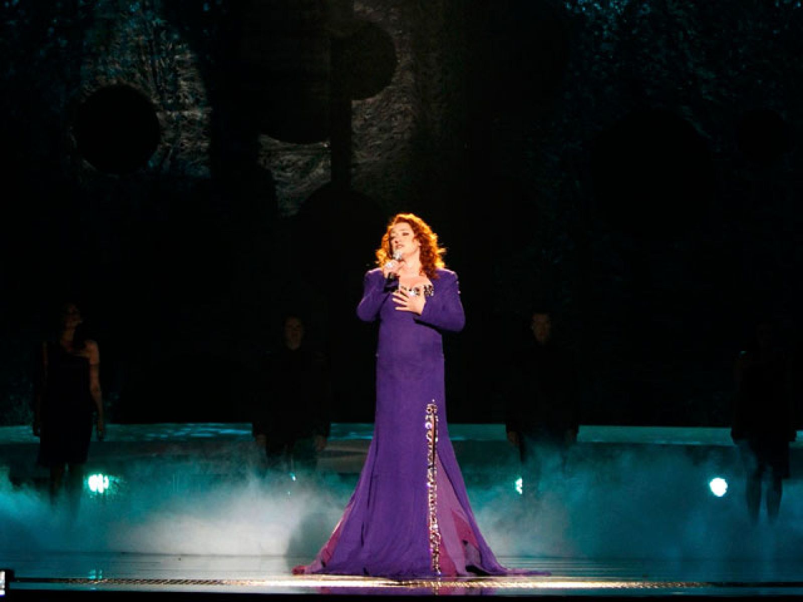 Eurovisión 2010 - Final - Irlanda | Ver