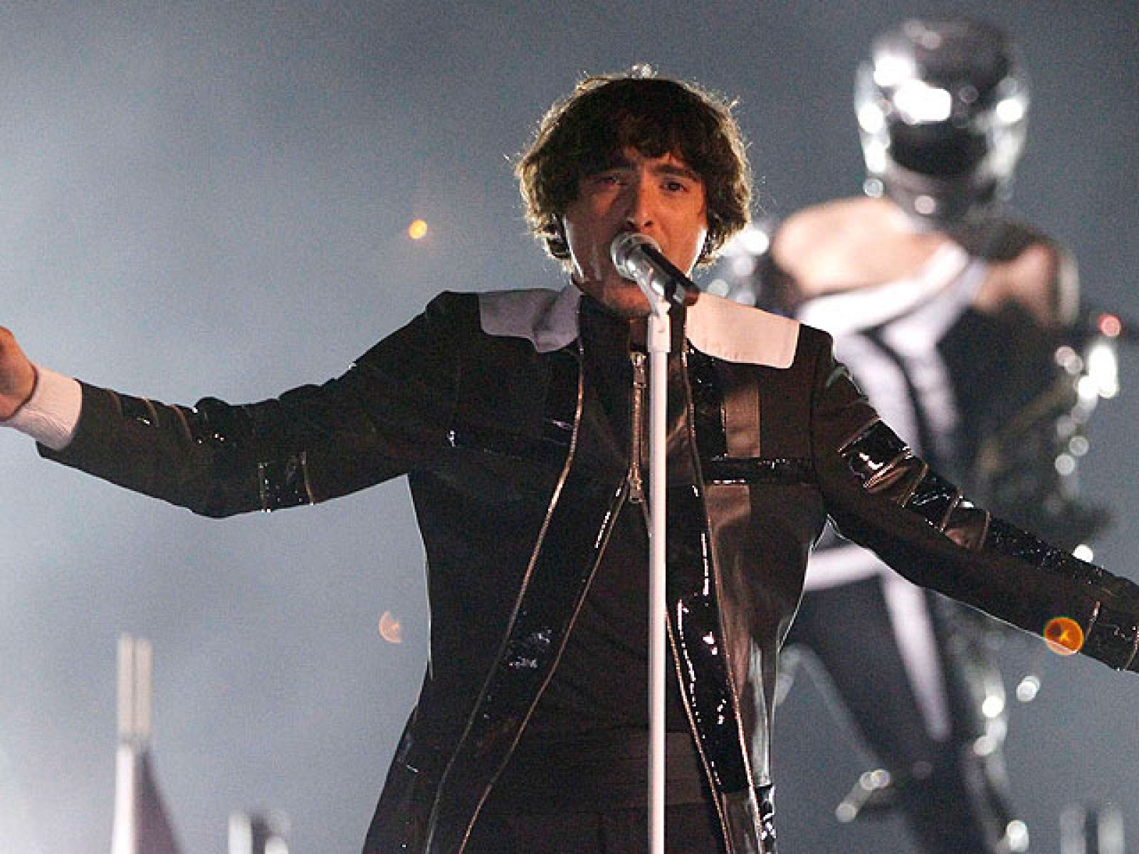 Eurovisión 2010 - Final - Turquía | Ver