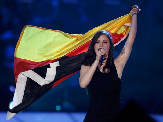 Eurovisión - Alemania, gana Eurovisión 2010