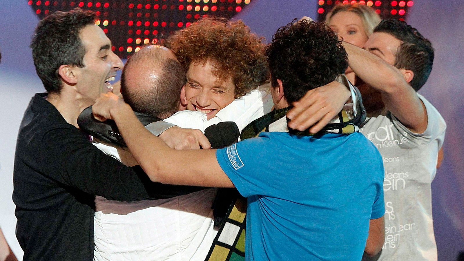 Eurovisión 2010 - Destino Oslo - Eurovisión | Ver