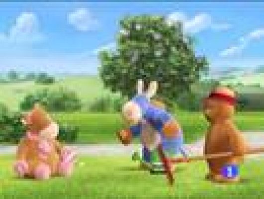  - Nouky y sus amigos