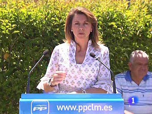  - Copsdedal critica al Gobierno