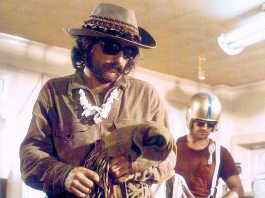  - El "malo" Dennis Hopper