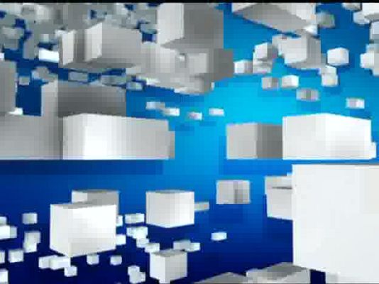 Telediario 1 - Telediario fin de semana - 30/05/10