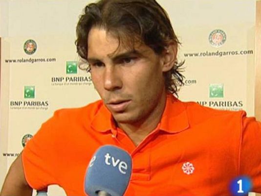  - Bellucci dará la medida de Nadal