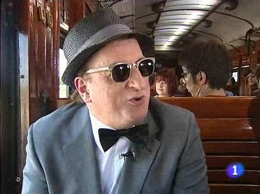  - El Gurruchaga más divertido