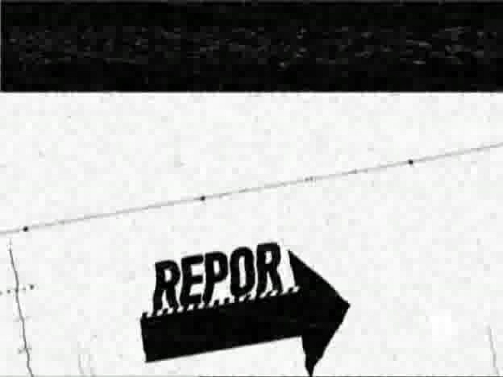 Repor - Hagan juego - En huelga - Repor | Ver