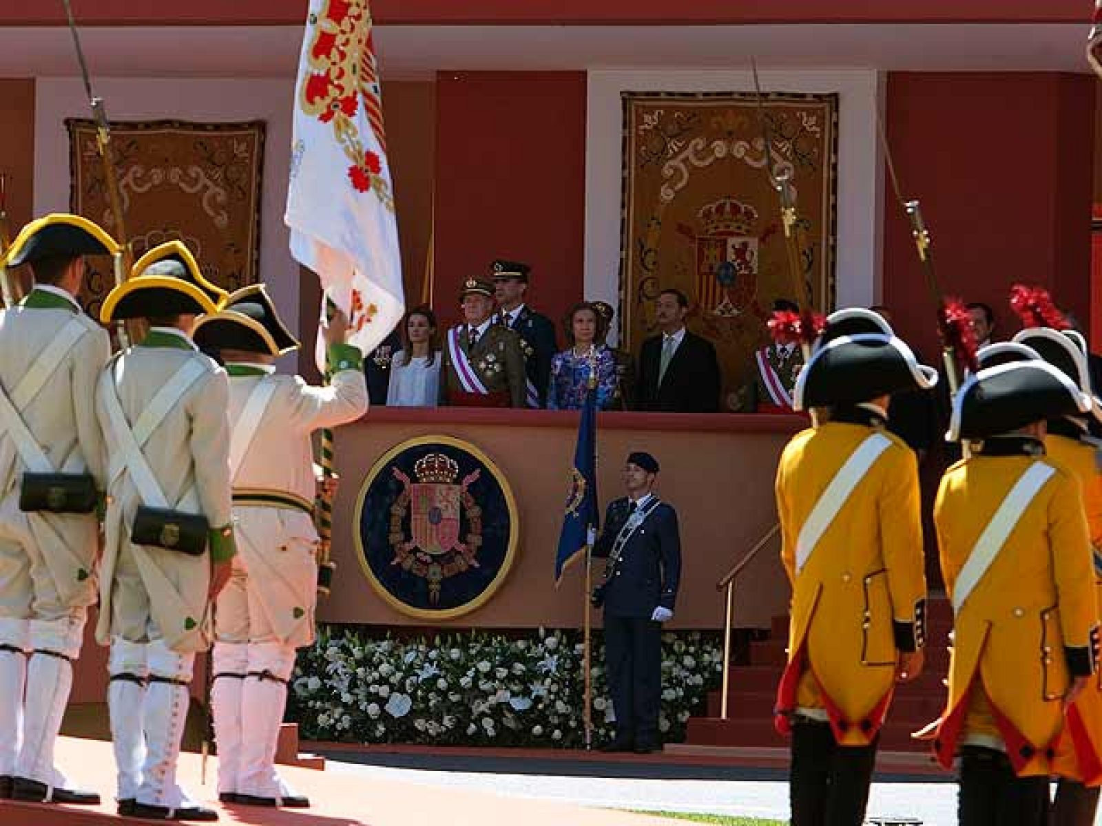 Telediario fin de semana en cuatro minutos - 30/05/10 | Ver