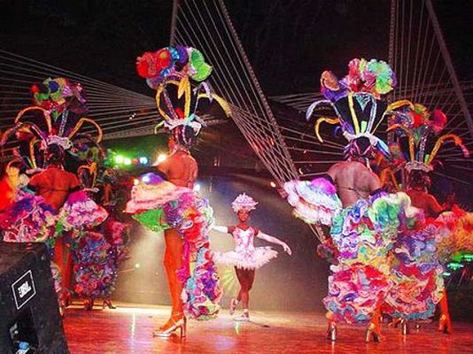  - El Tropicana cumple 70 años