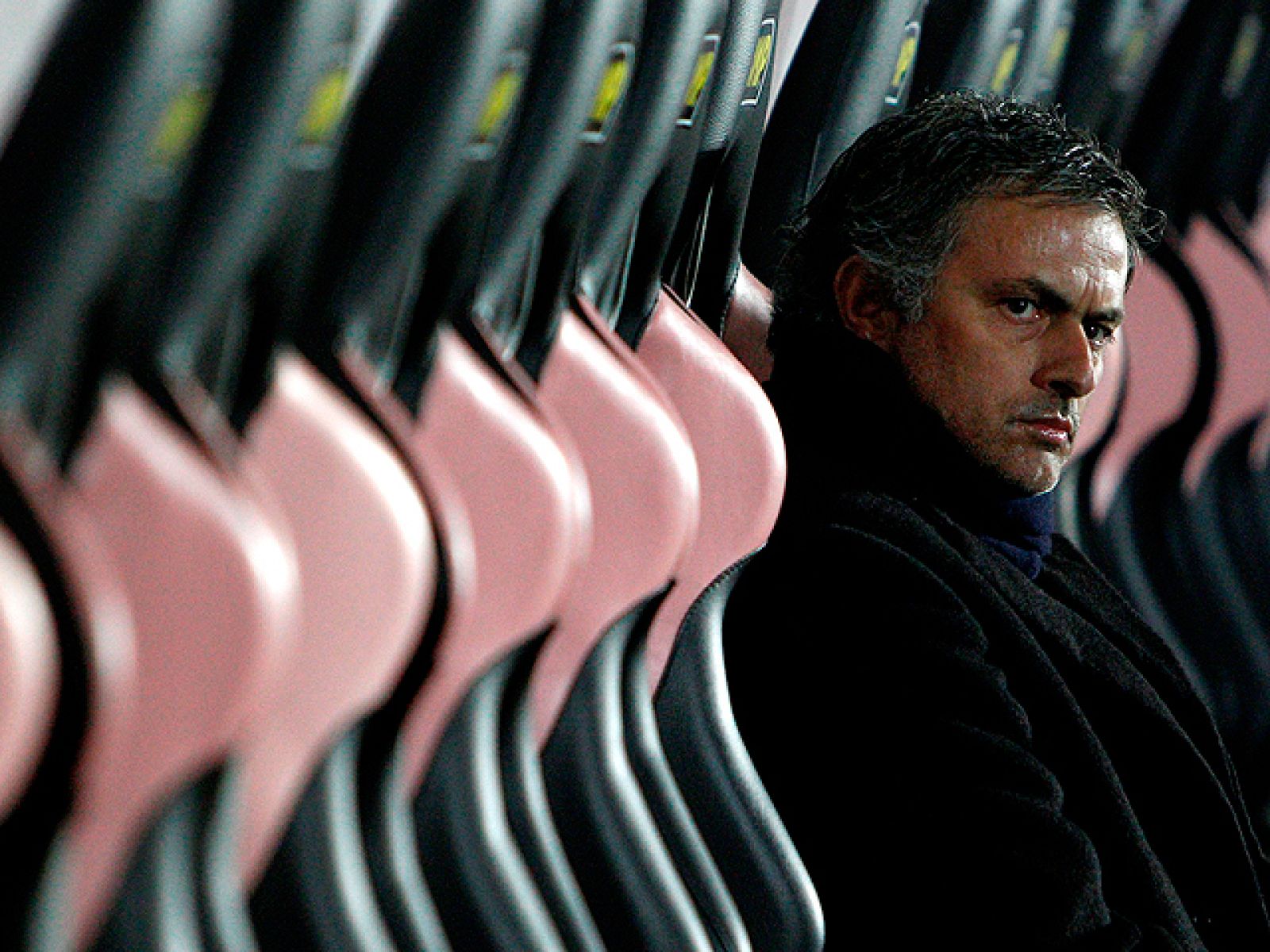 Voces expertas avalan a Mourinho | Ver