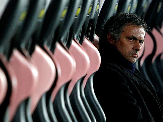  - Voces expertas avalan a Mourinho