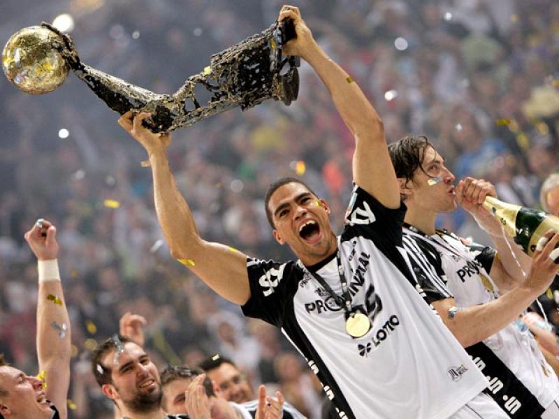 El Kiel bate al Barça en la gran final | Ver