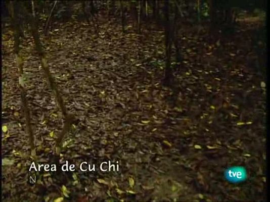 Vietnam, vida tras la muerte - Las heridas de la guerra