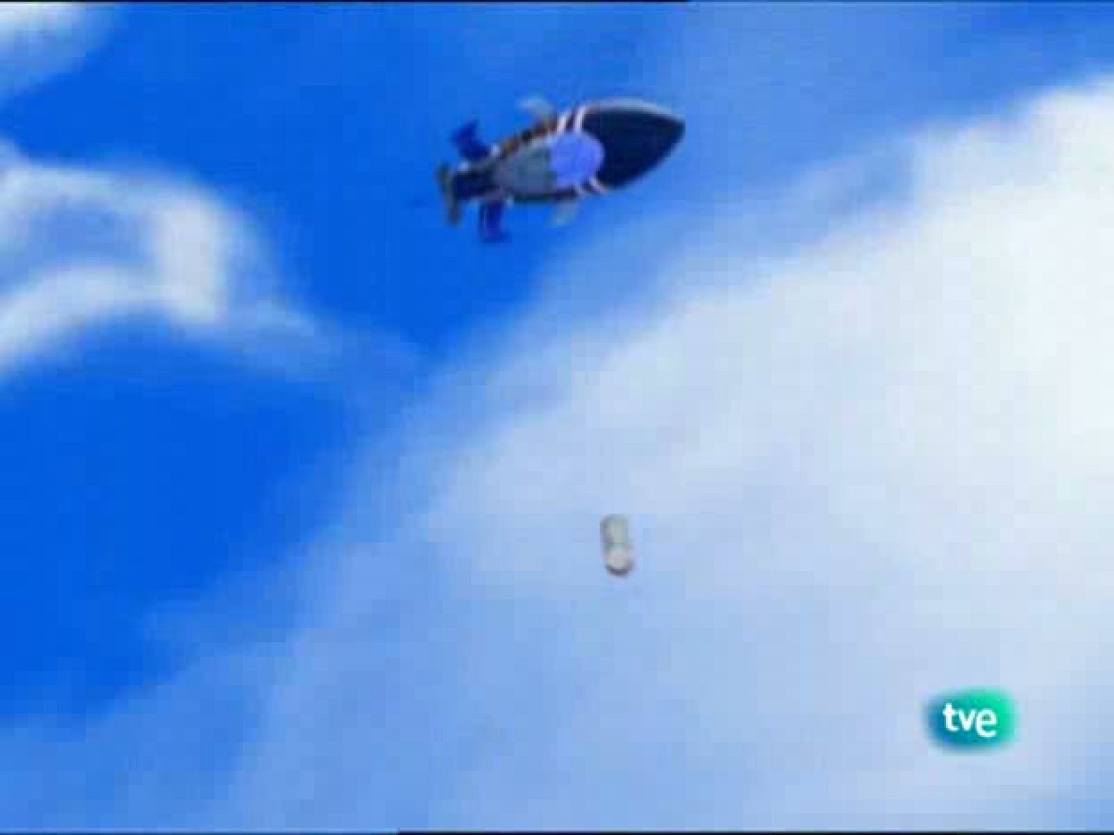 Lazy Town - Lazy Town | Ver