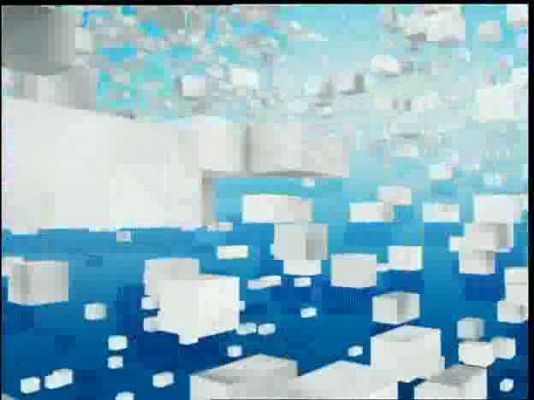  - Telediario matinal