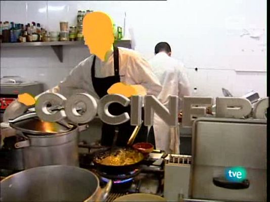 Aquí hay trabajo - Aquí hay trabajo - 31/05/10