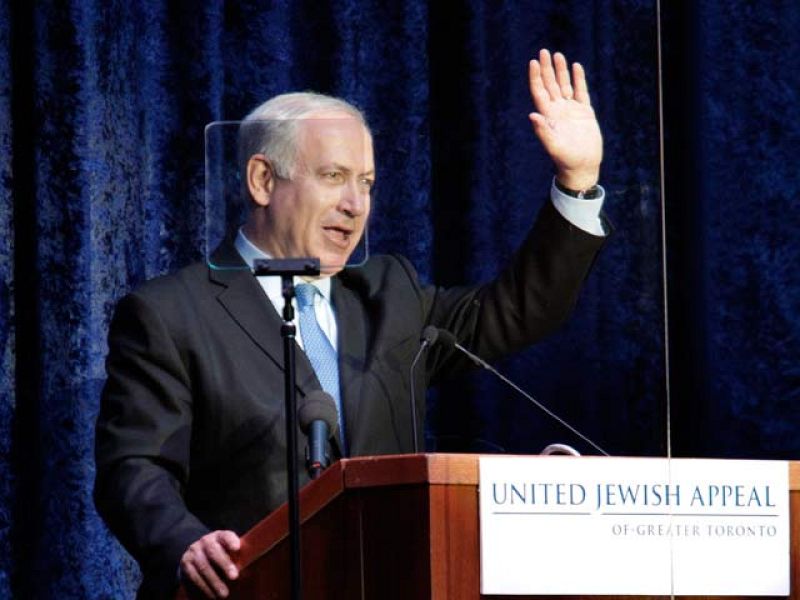 Israel justifica el ataque a la flotilla