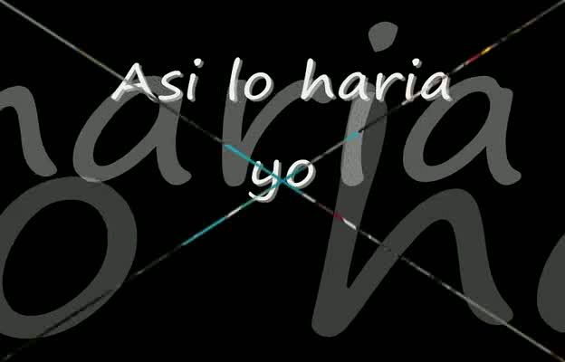  - ASI LO HARIA YO!!!! - 21881