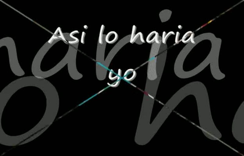 ASI LO HARIA YO!!!! - 21881