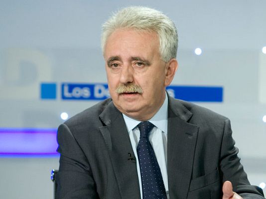 Los desayunos - Entrevista íntegra a Bárcenas