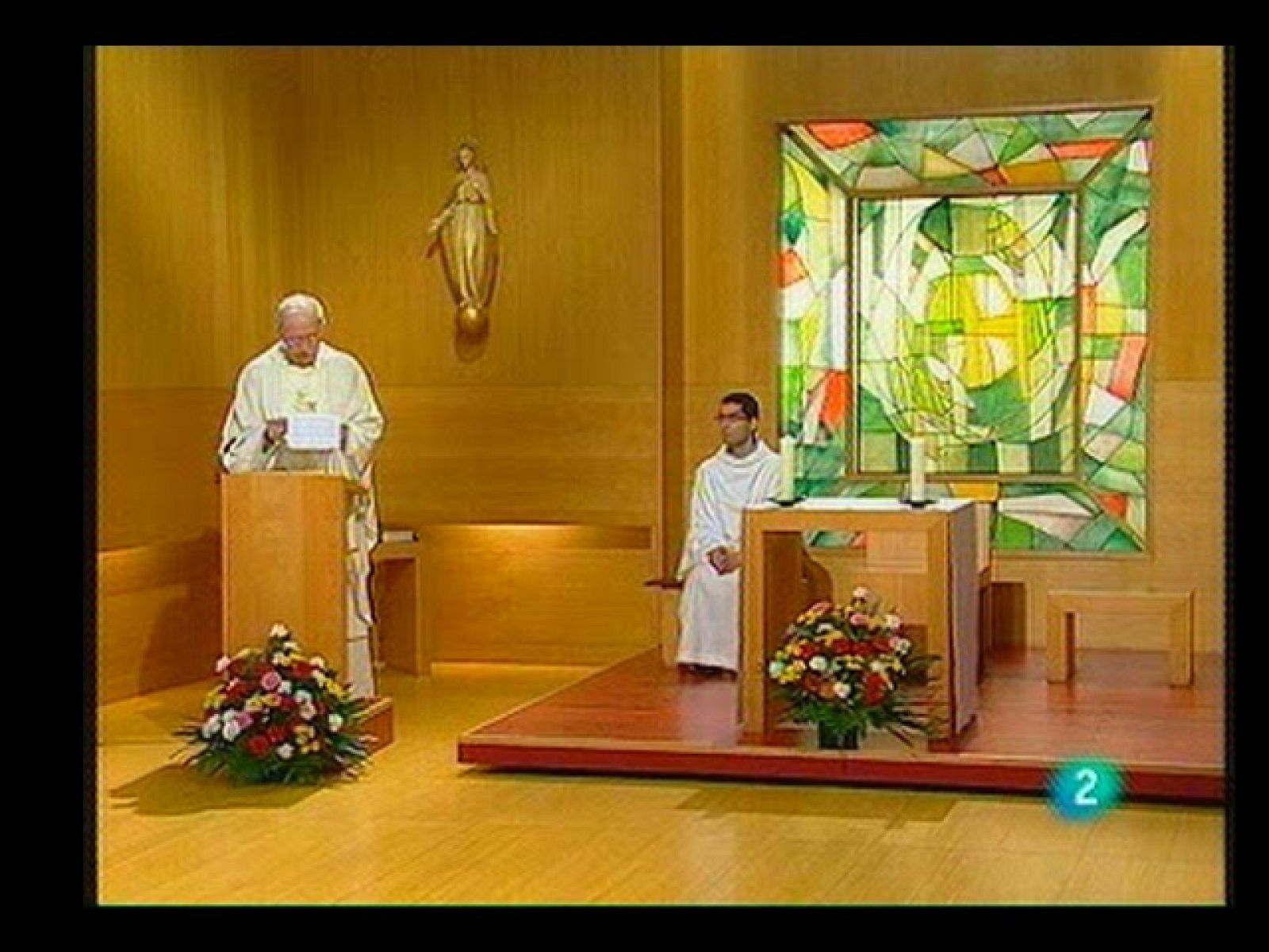 La Missa: 30 maig 2010