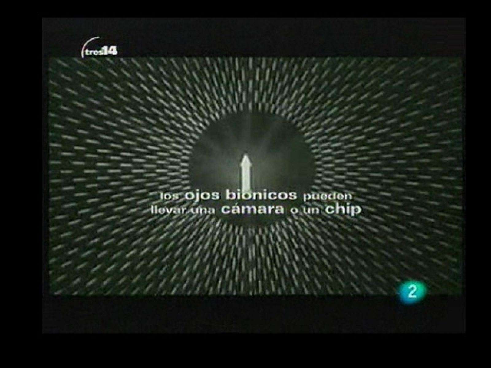 Y además (biónico)