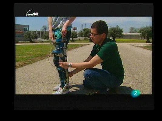 tres14 - Exoesqueletos