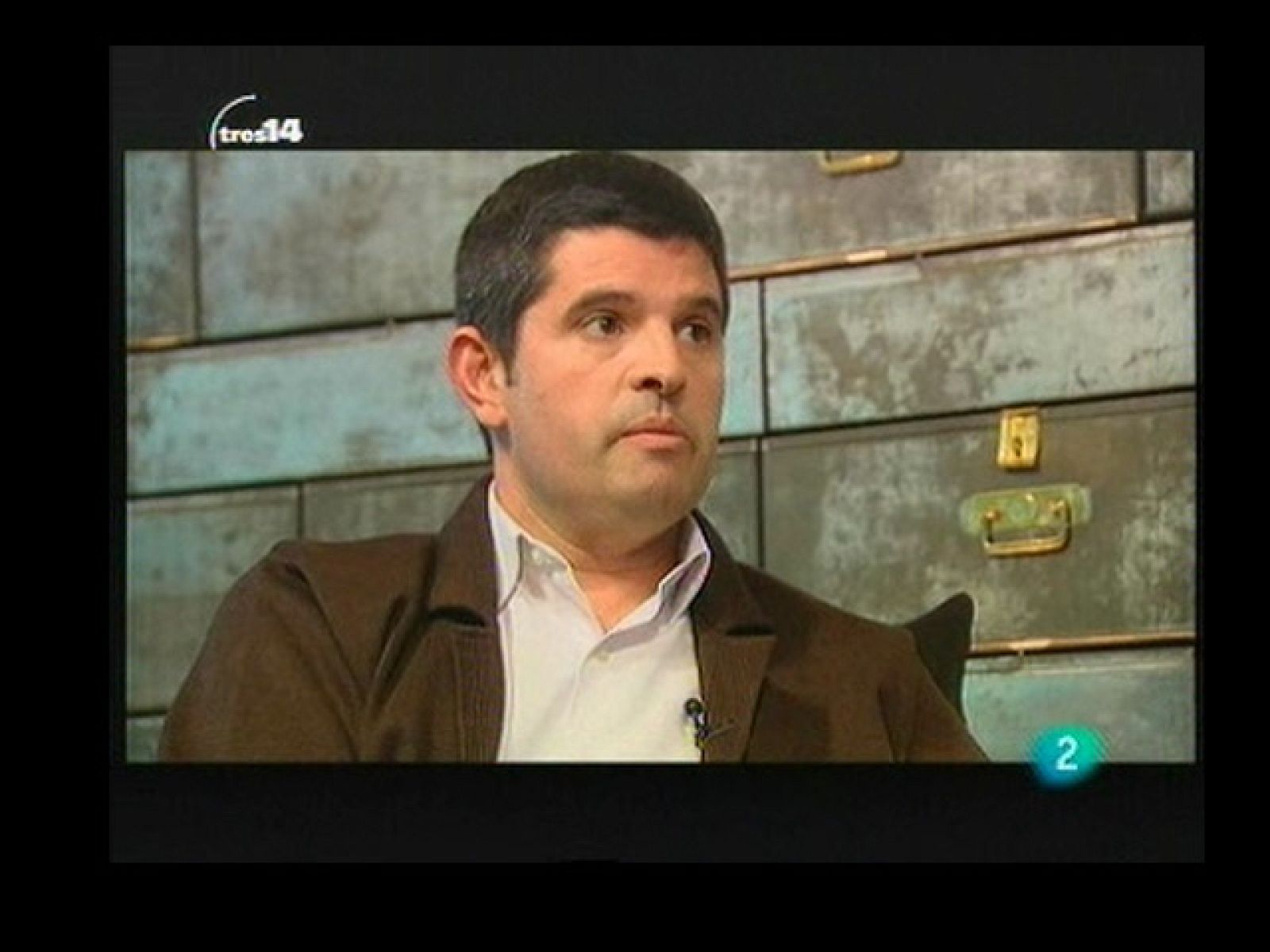 José Luis Pons (biónico)