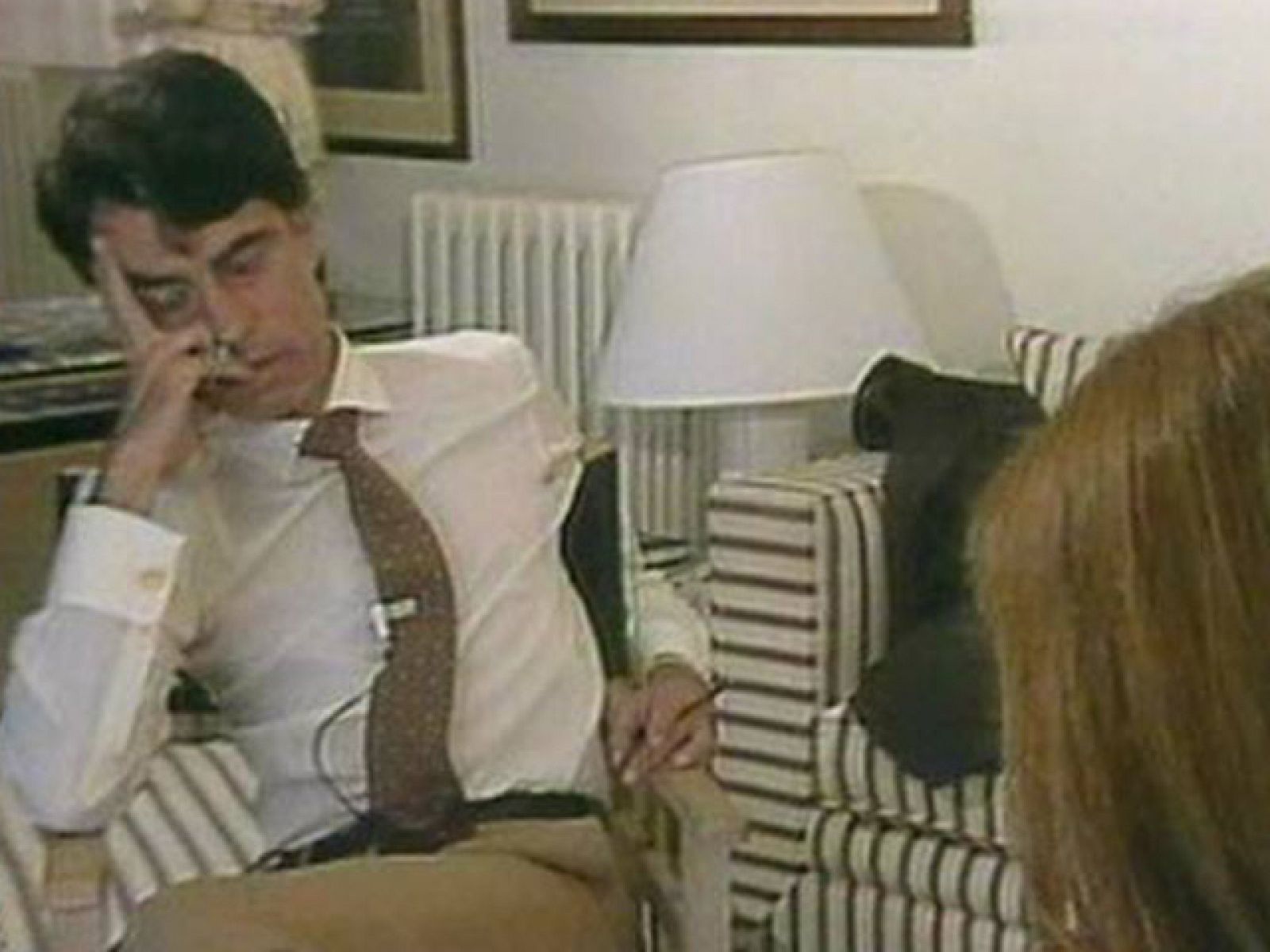 Sección Raül Díaz: Jesús Hermida