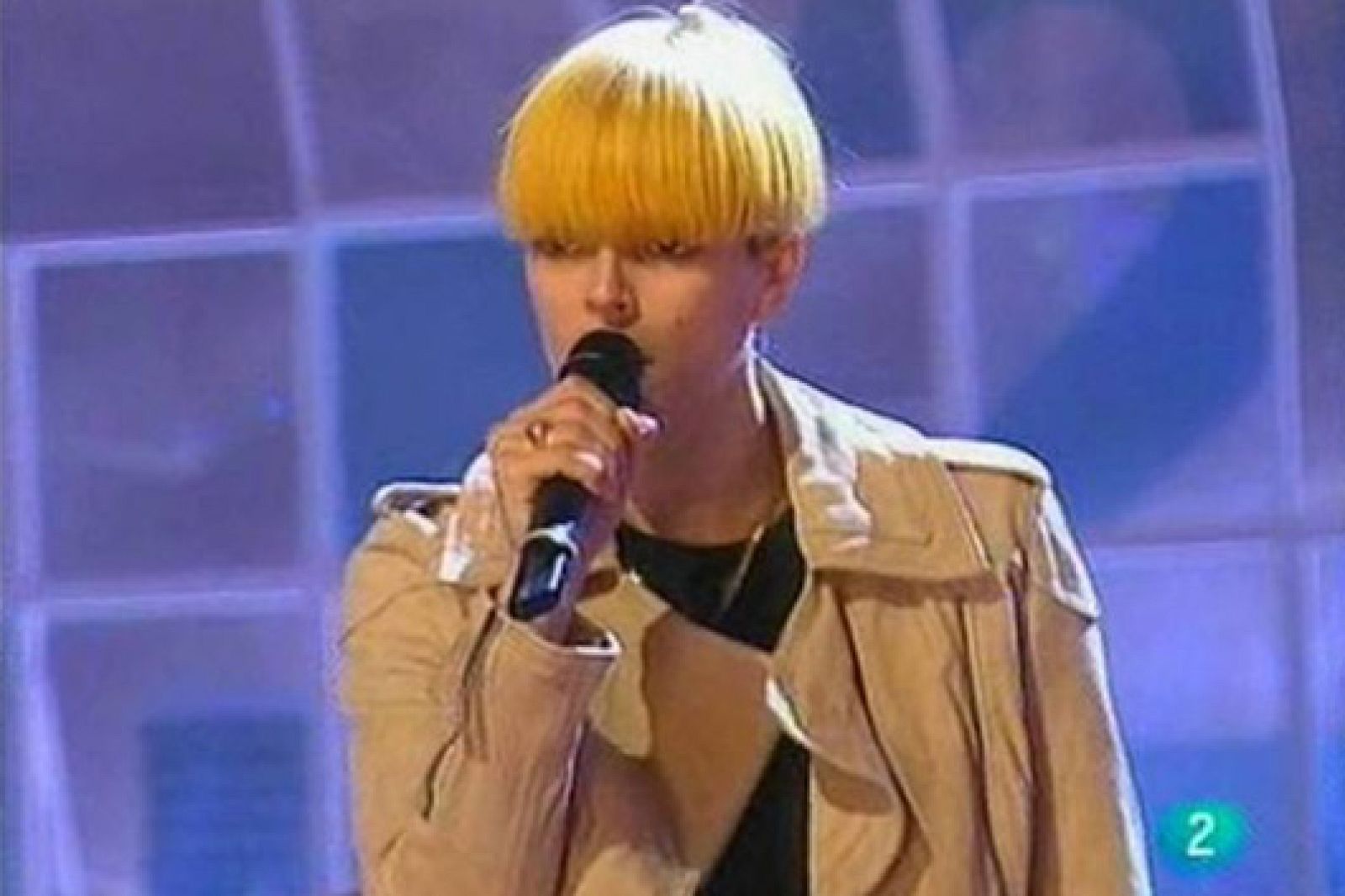 Actuación musical: The Cabriolets