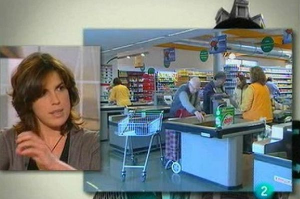 Para todos La 2 - ONG: F.Catalana residuos